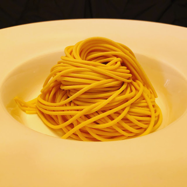 Chitarra Pasta