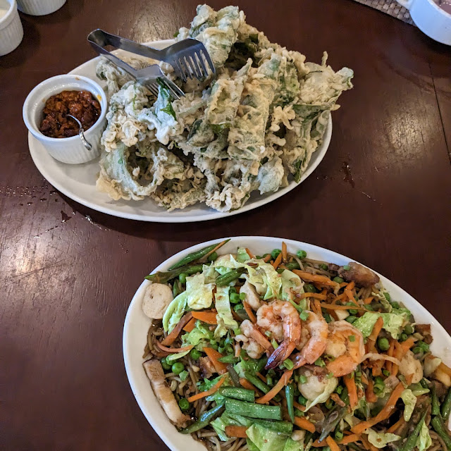 Pancit Habhab