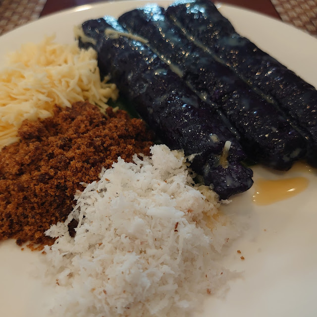 Puto Bumbong