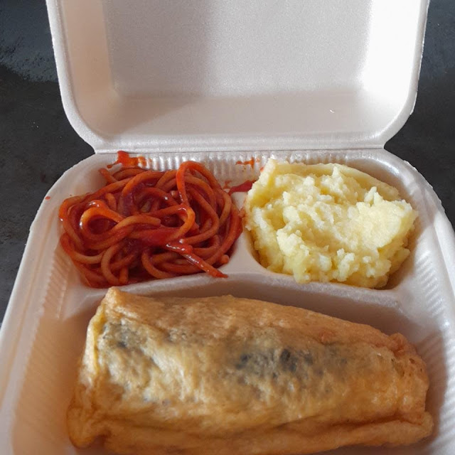 Chiles Rellenos