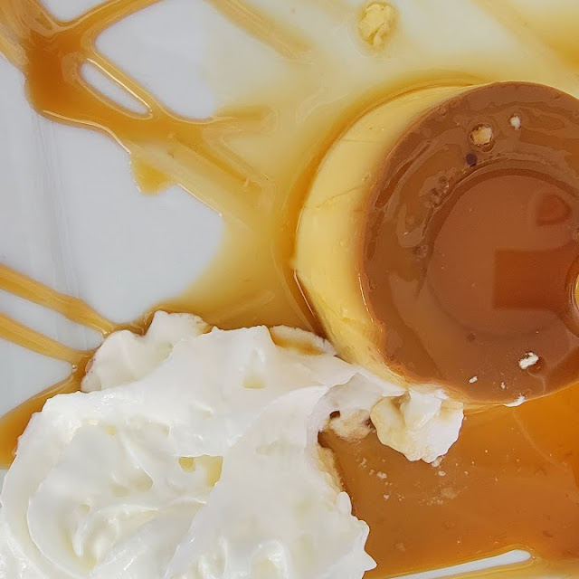 Flan