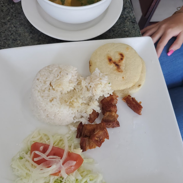 Mondongo
