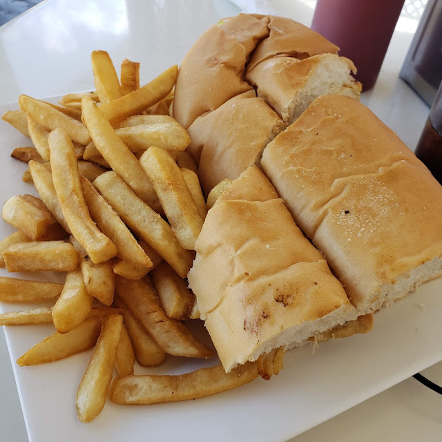 Chicken Sandwich
