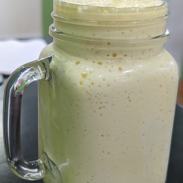 Mango Shake