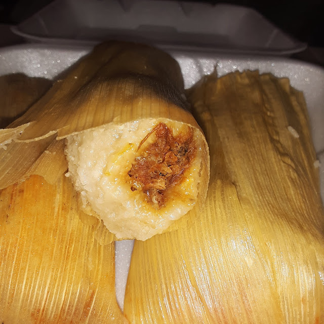 Tamales