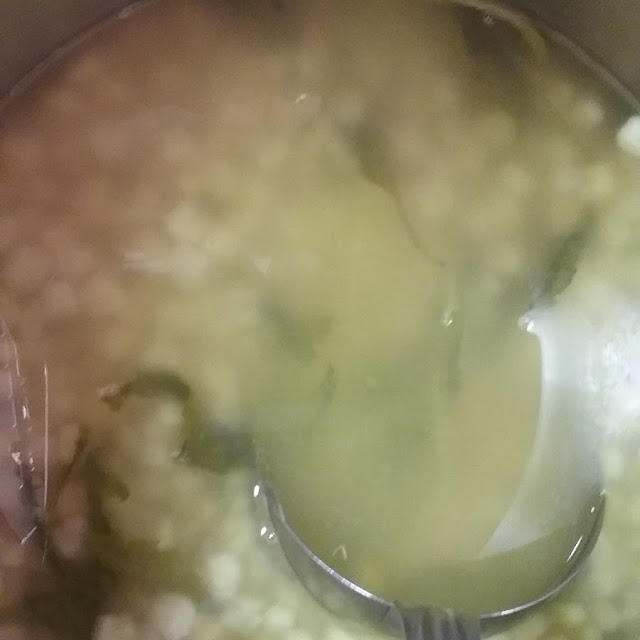Congee