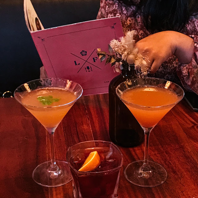 Cocktails