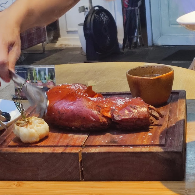 Cochinillo
