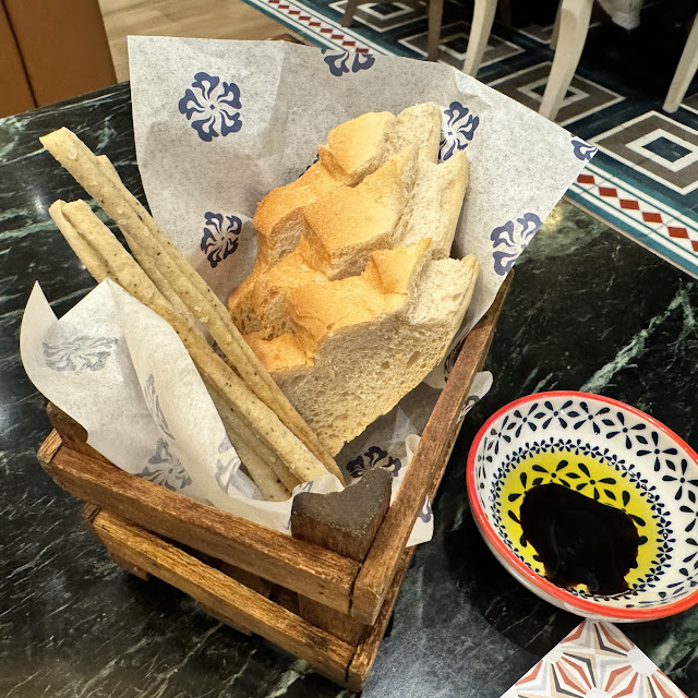 Bread Basket