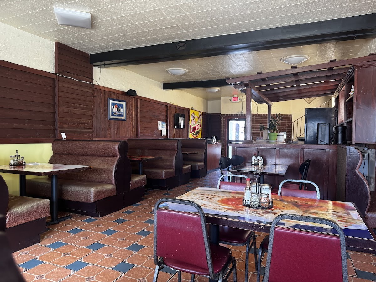 Las Lupita's