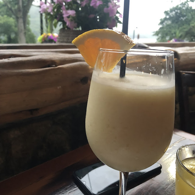 Piña Colada