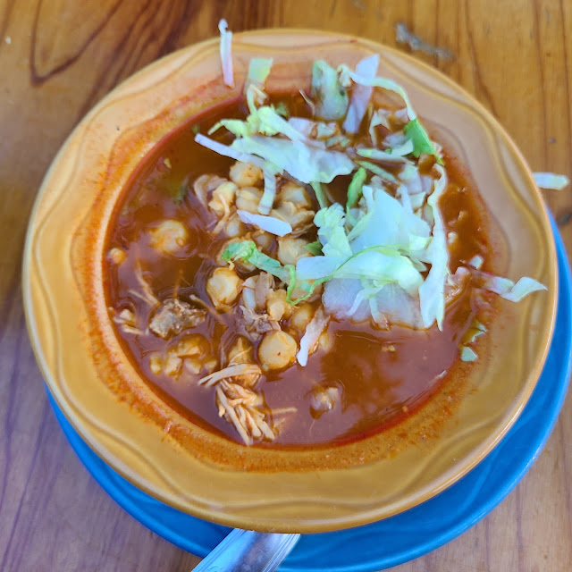 Pozole
