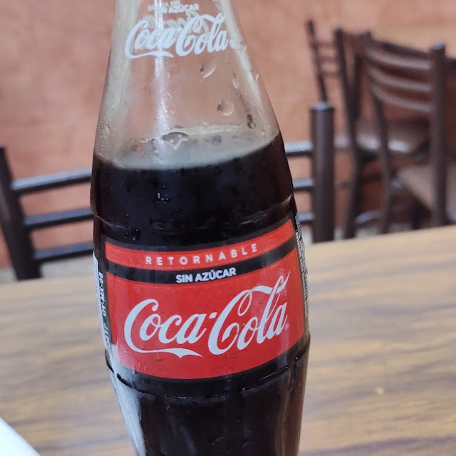 Coca Cola