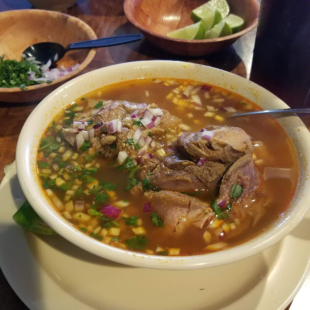 Birria De Chivo