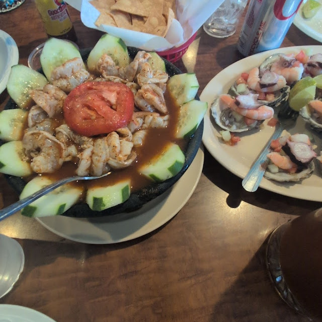 Aguachile