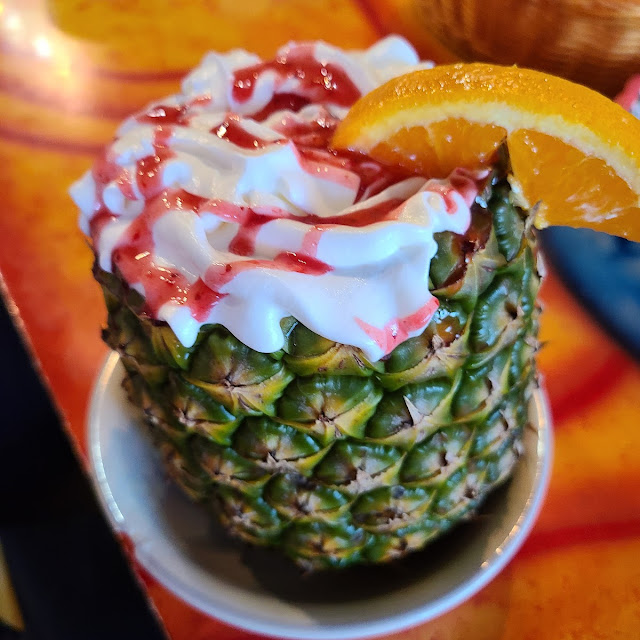 Pineapple