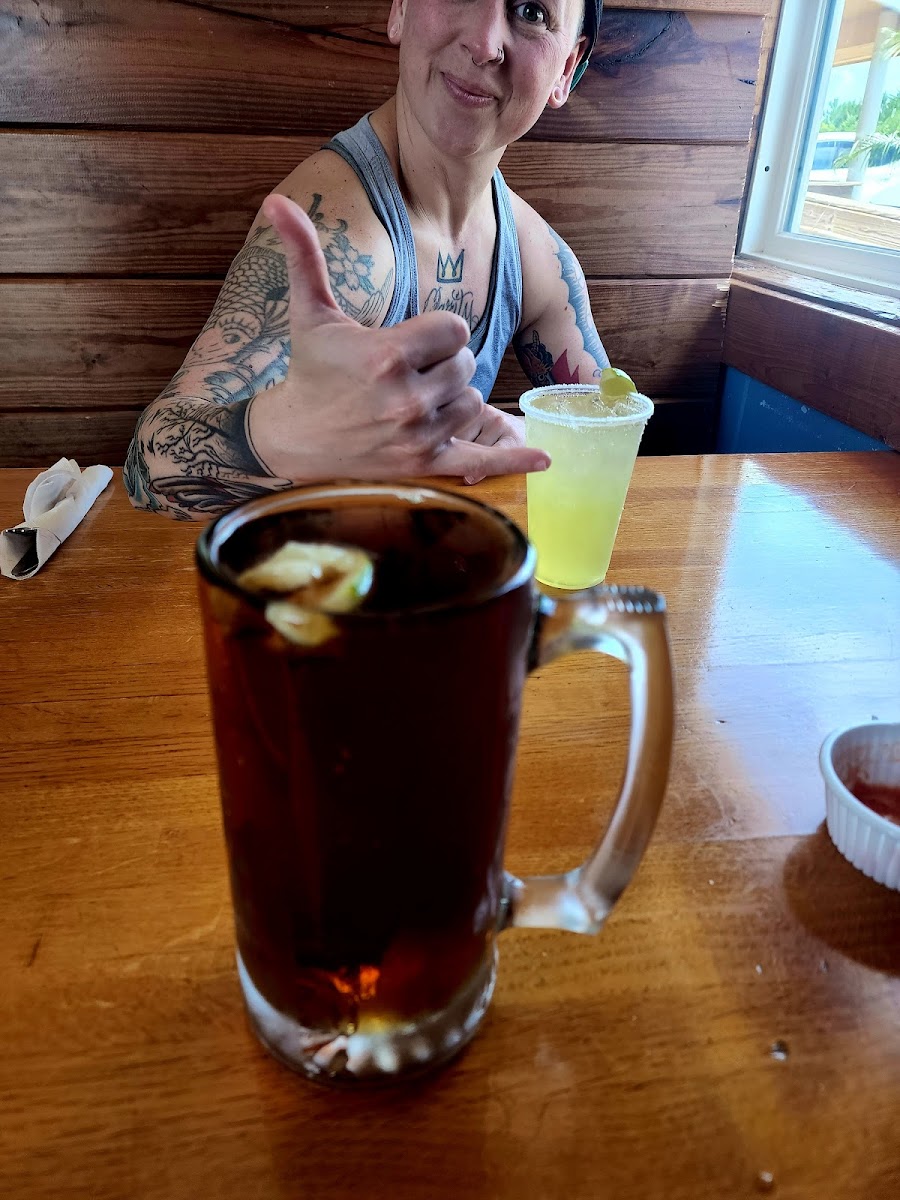 Las Palmas Mexican Restaurant