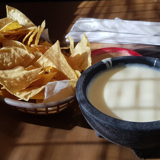 Cheese Dip