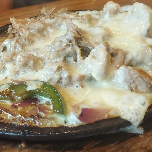 Crema Carnitas