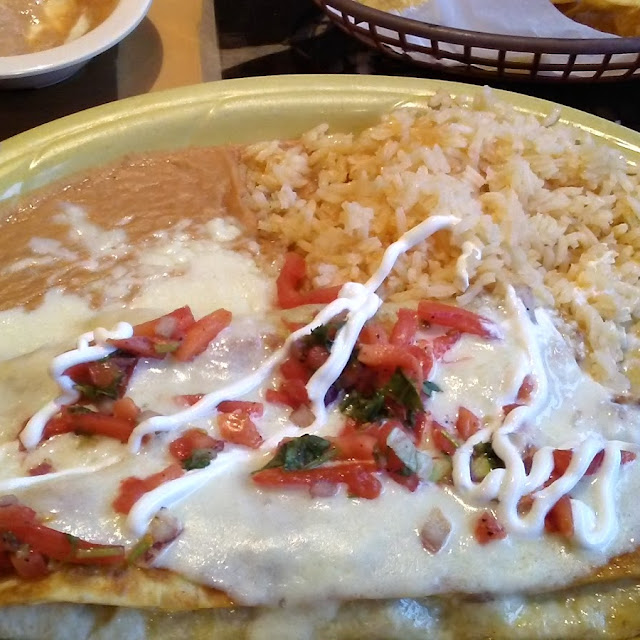 Cream Cheese Chicken Flautas