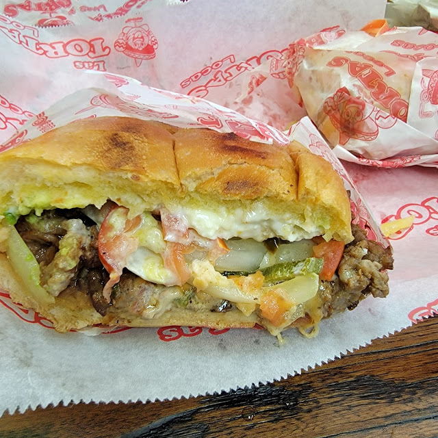 Torta Texana