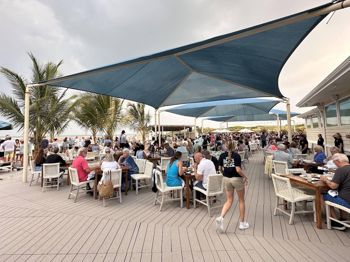 LaScala's Beach House