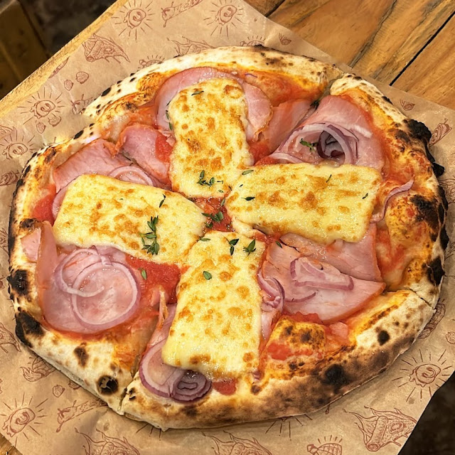 Pizza Bambina