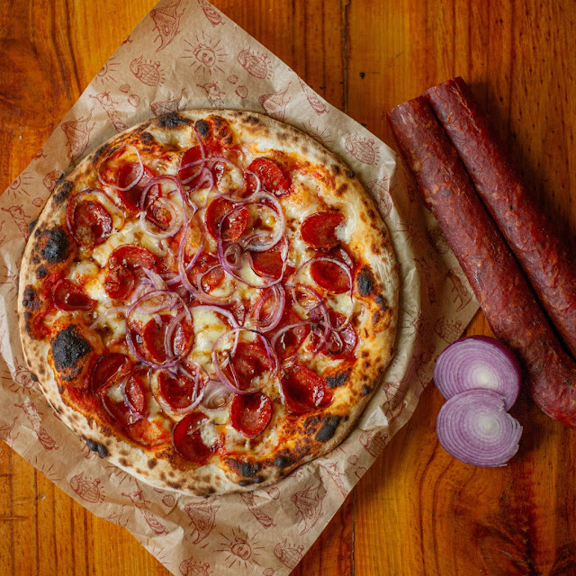 Pepperoni