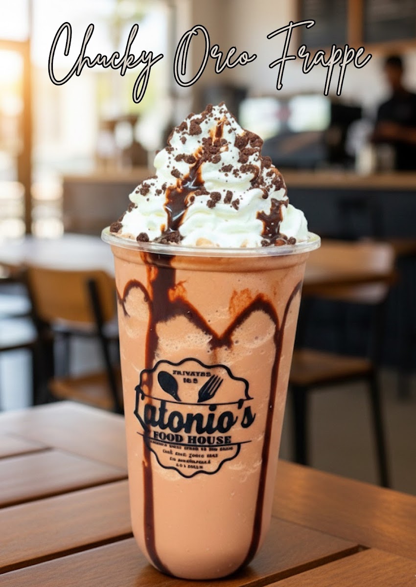 Latonio's Food House