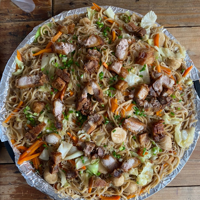 Crispy Lechon Kawali