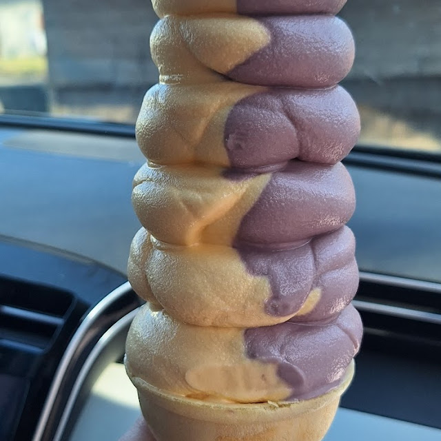 Ice Cream Cone