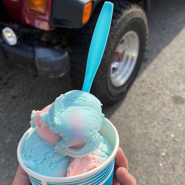 Cotton Candy