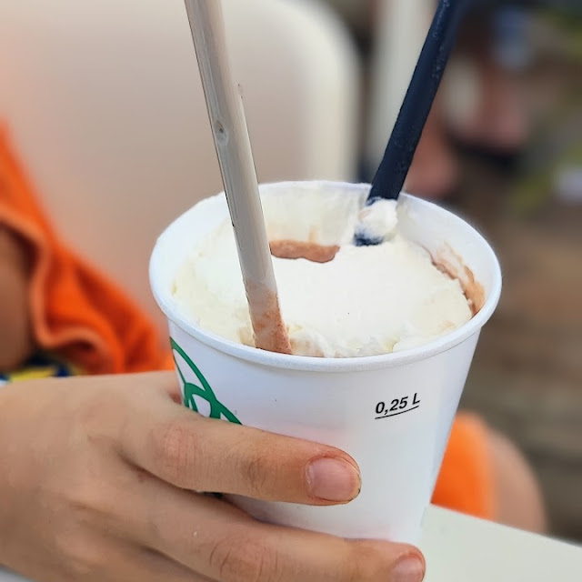 Milk Shake