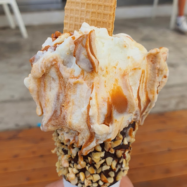 Caramello Salato