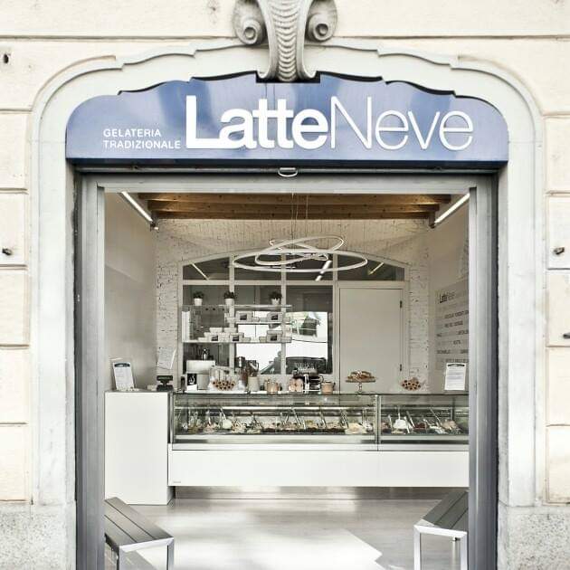 LatteNeve