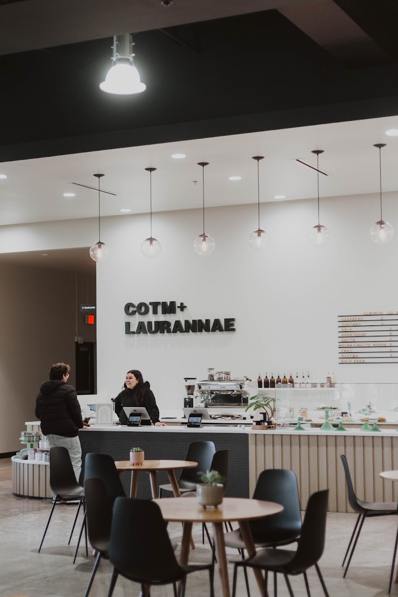 Laurannae COTM