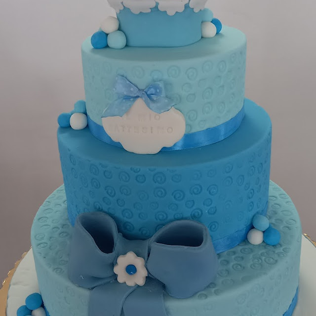 Torta Personalizzata