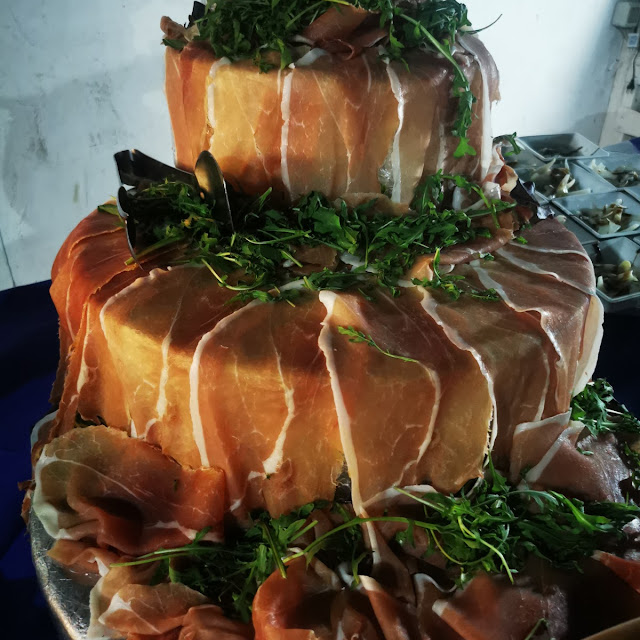 Prosciutto