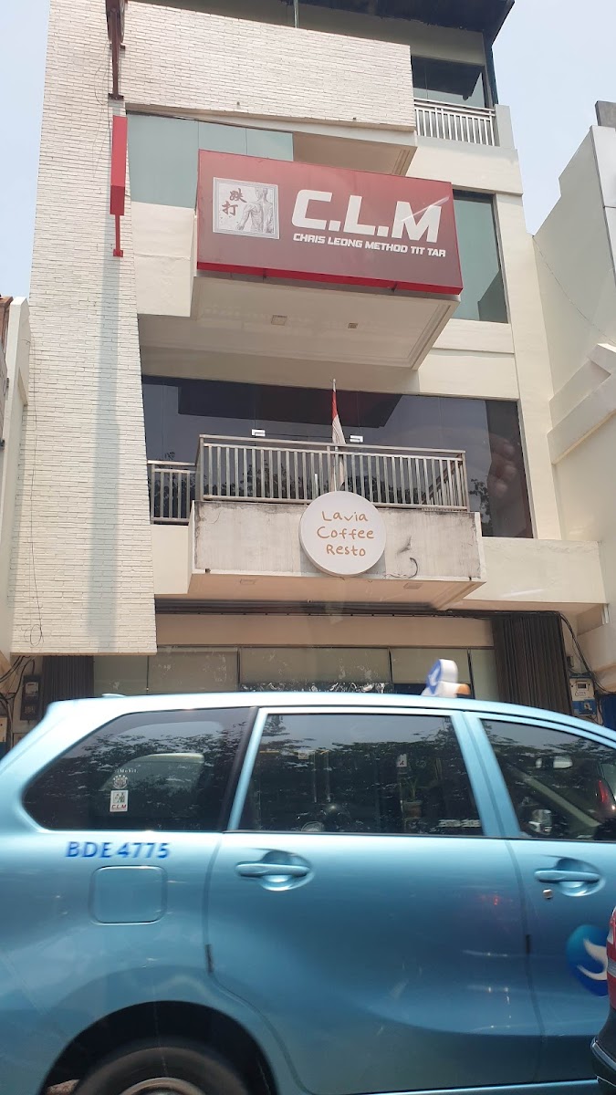 Lavia, Kelapa Gading