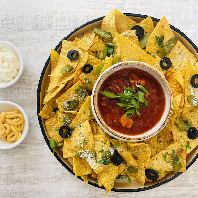 Nachos