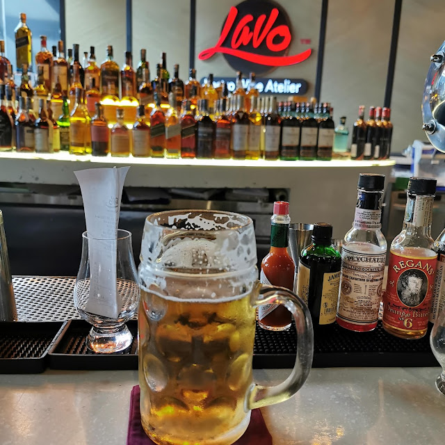 Tiger Beer