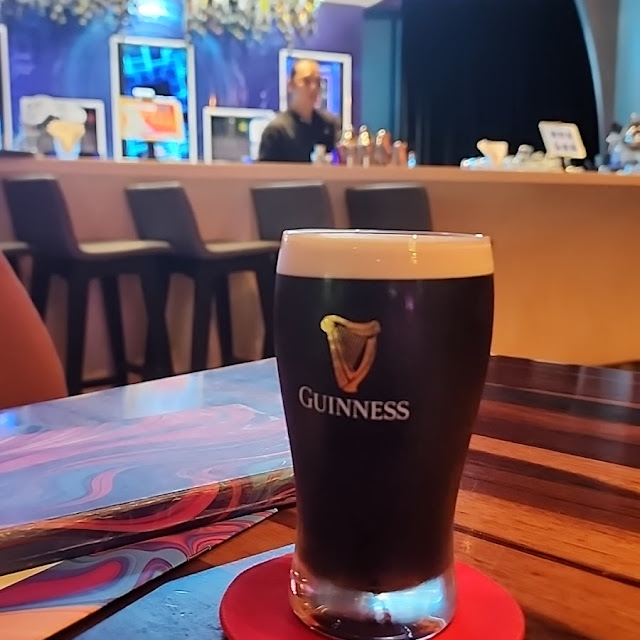 Guinness Bright