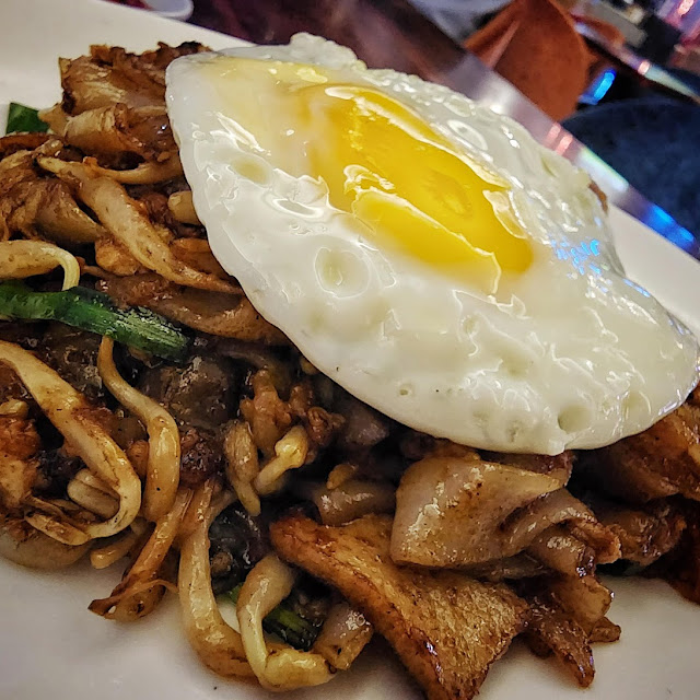 Char Koay Teow