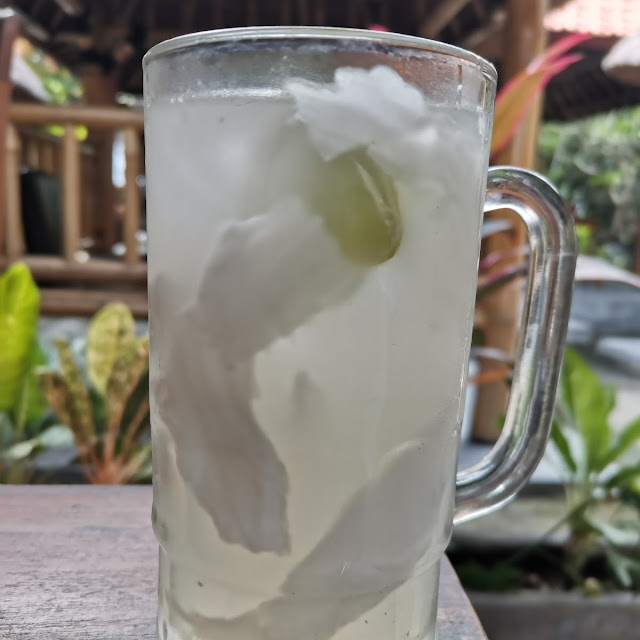 Es Kelapa Muda