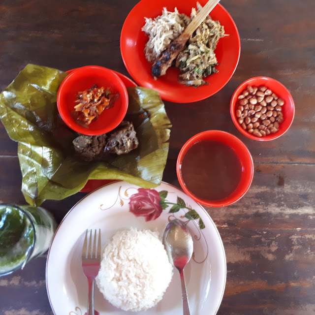 Paket Lawar Kuwir Spesial Men Koko