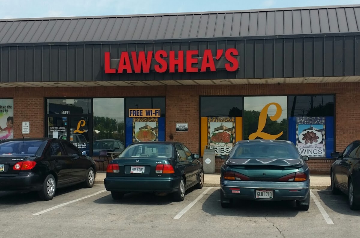 Lawshea's