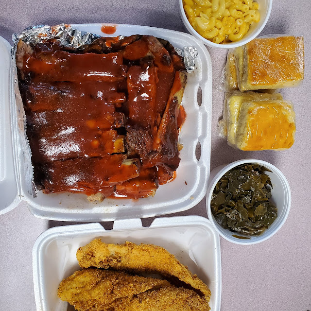 Corn Bread