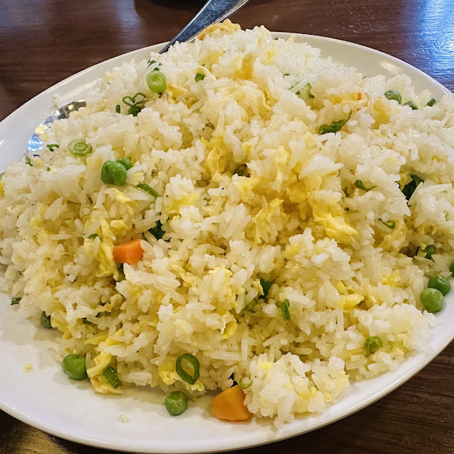 Egg Fried Rice