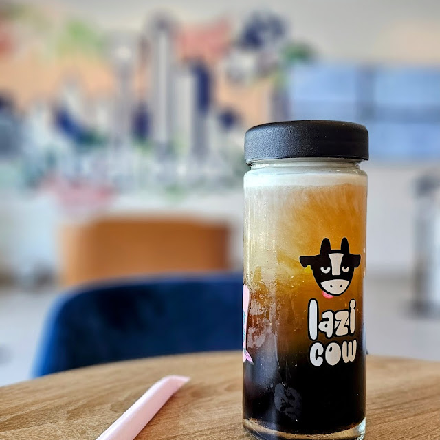 Cold Brew