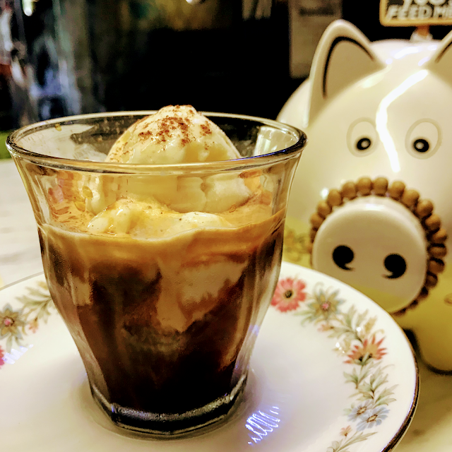 Coffee Blend